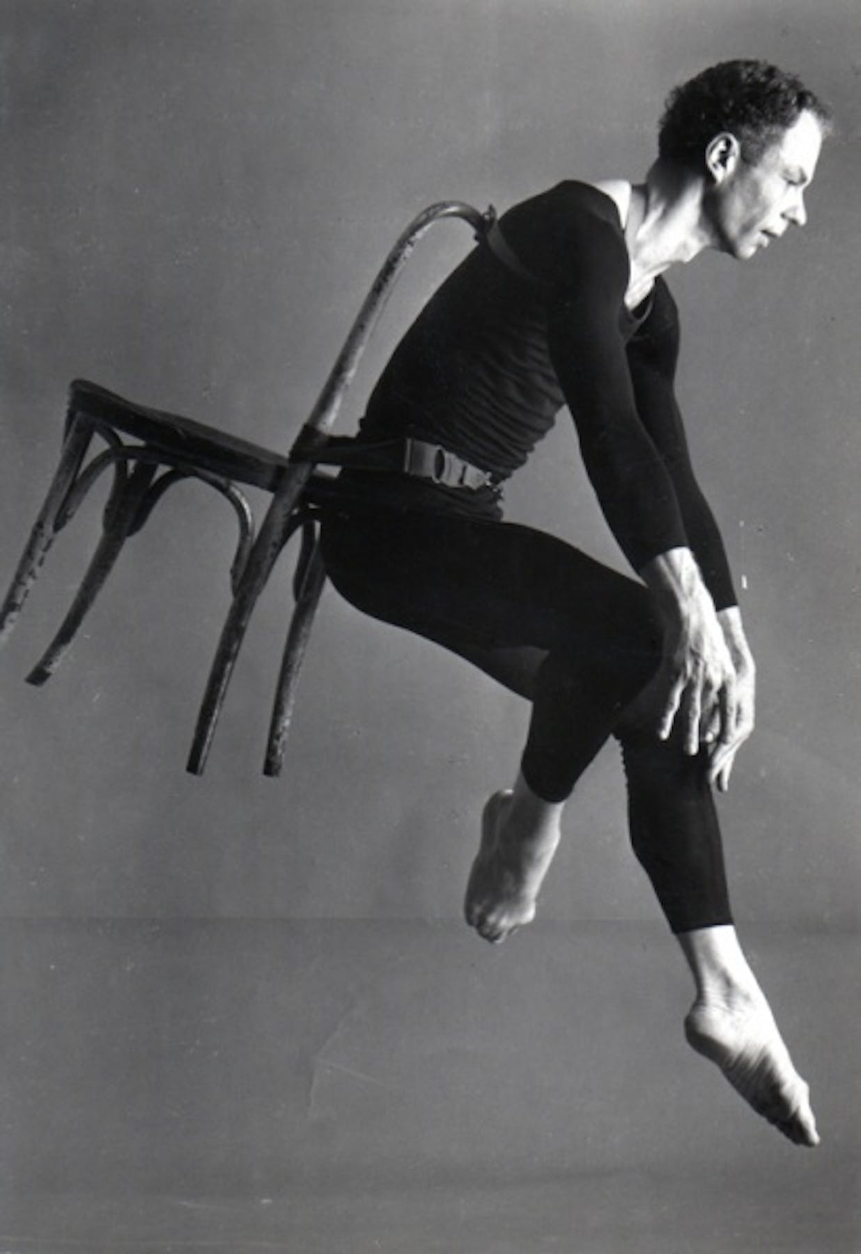 Walker Art Center Enters a New Phase in its Longtime Relationship with  Choreographer Merce Cunningham