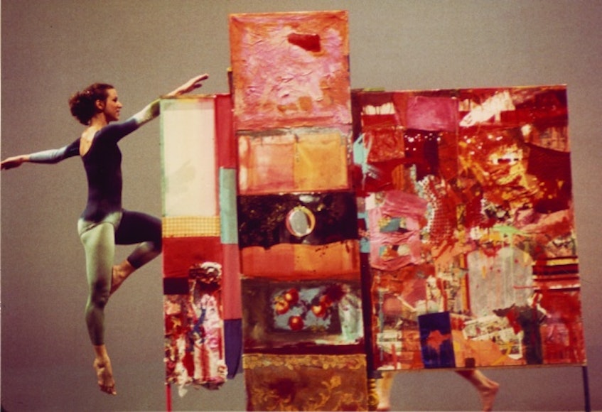 Opening-Day Gallery Talk: Darsie Alexander and Trevor Carlson
