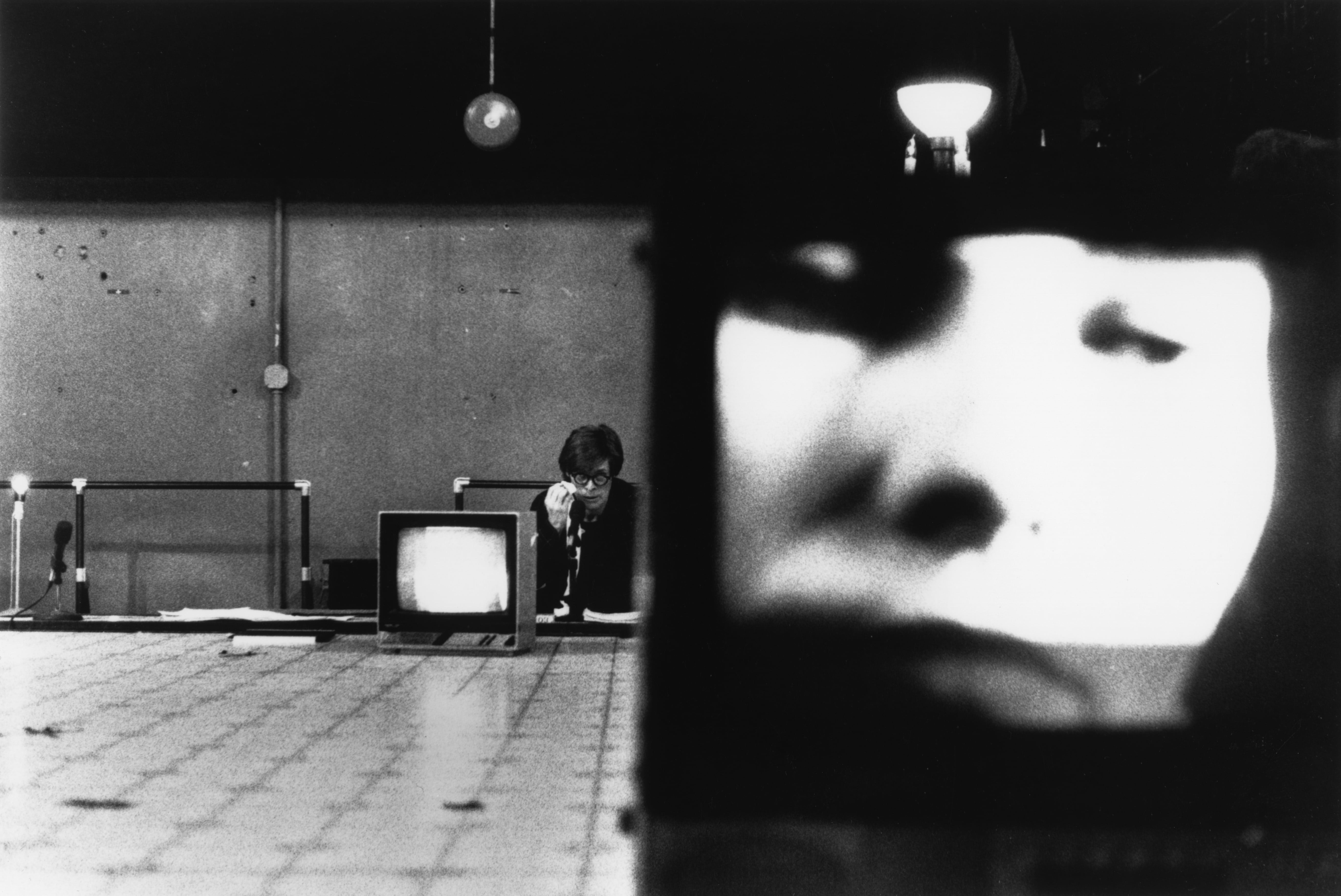 Repetition and Transformation: Phil Collins and Tim Etchells on the Wooster  Group