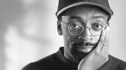 Spike Lee