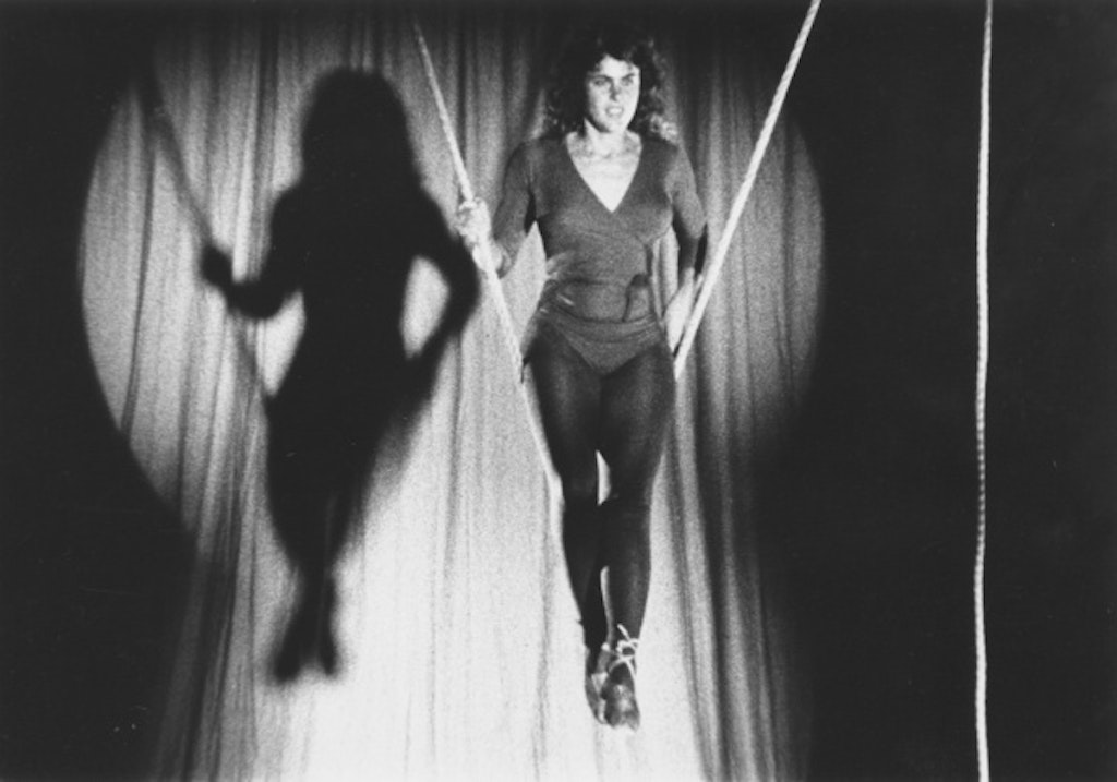 riddles of the sphinx, mulvey, wollen, art film, feminism, feminist, and yet she moves, walker art center, the walker, the walker art center, feminist cinema, women in cinema 