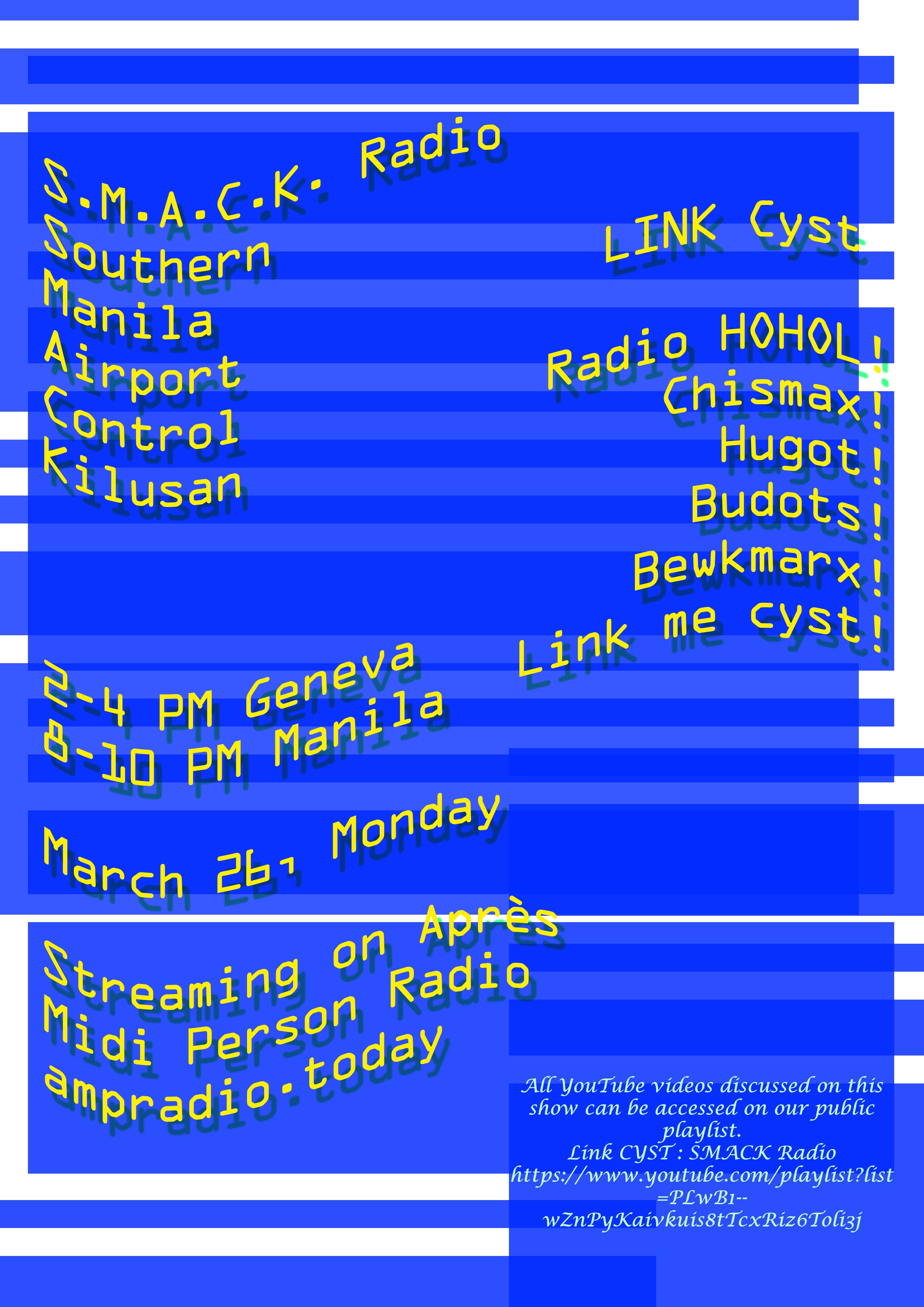 Populist Typeface Design