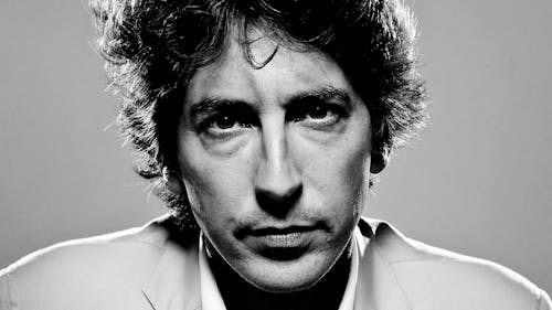 Alexander Payne