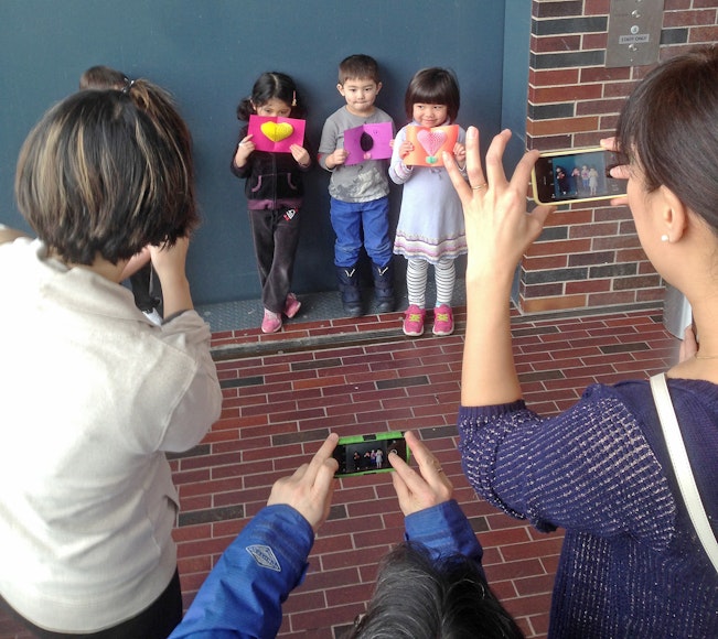 Free First Saturday: Off the Wall