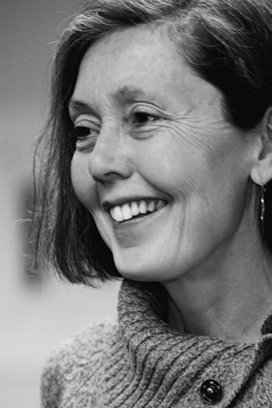 Free Verse: Anne Carson