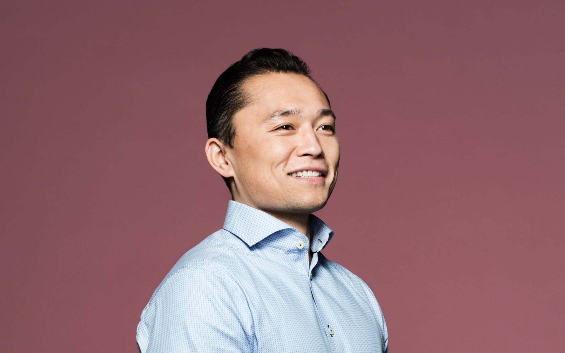 Tadashi Sugimoto
