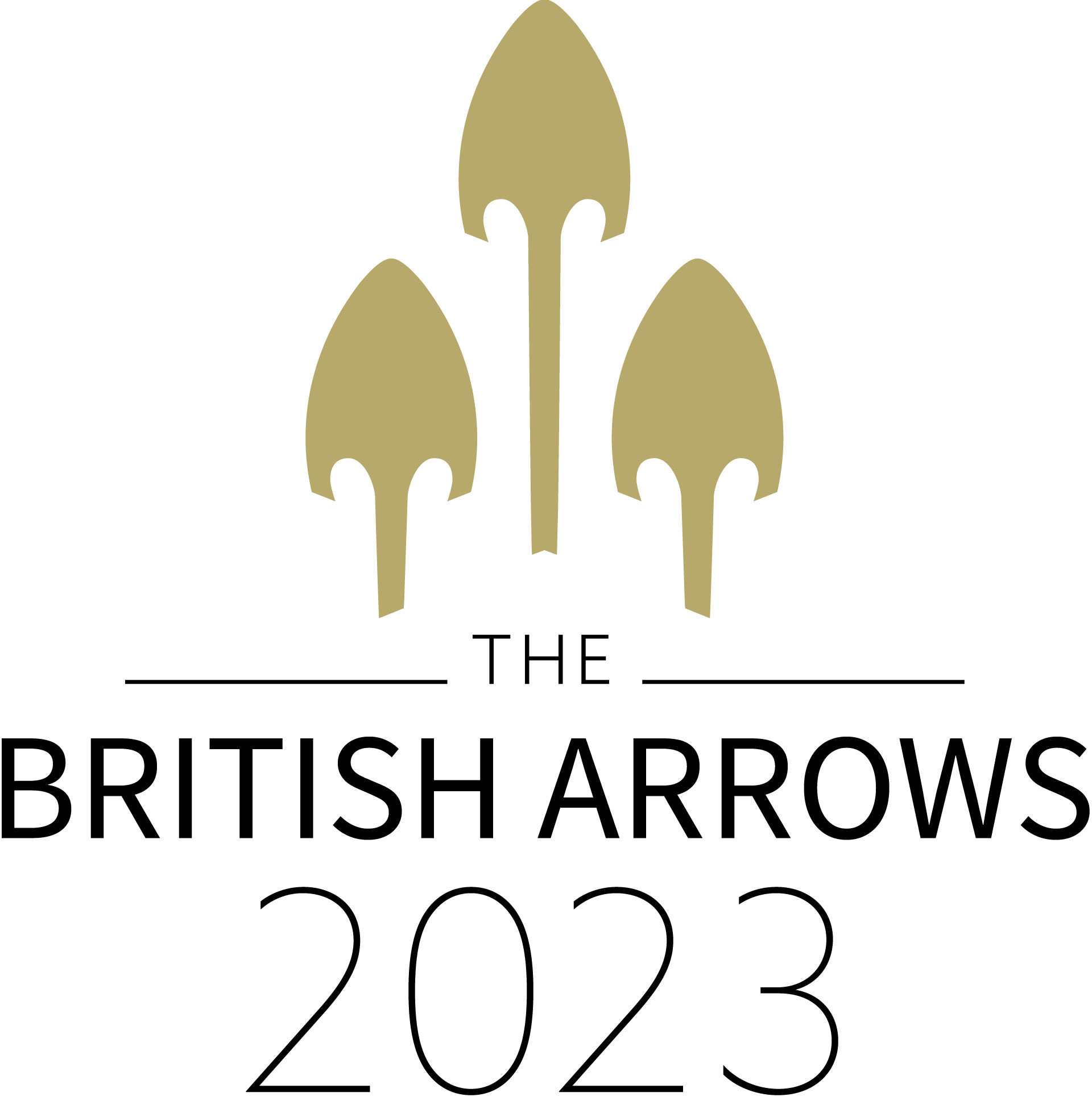 Contemporaries Winter Party British Arrows 2023