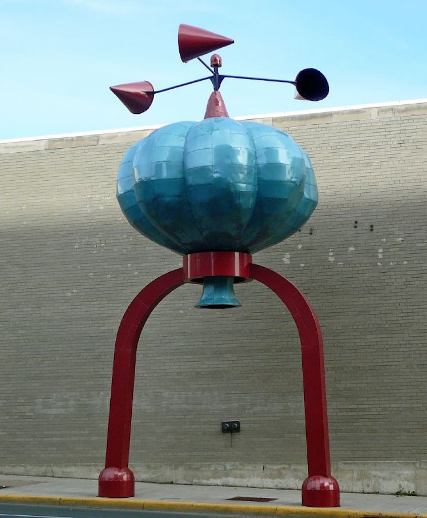 Muscle by Amy Toscani