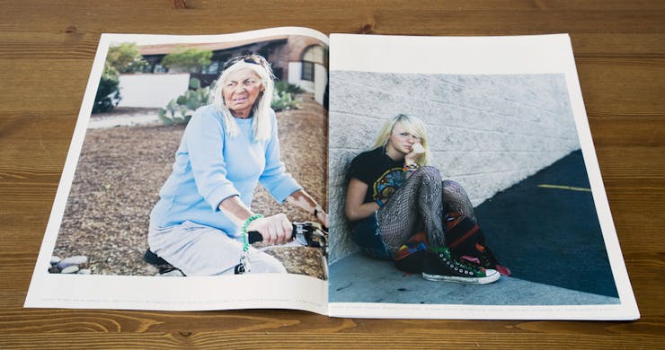 The “greatest hits” Alec Sloth