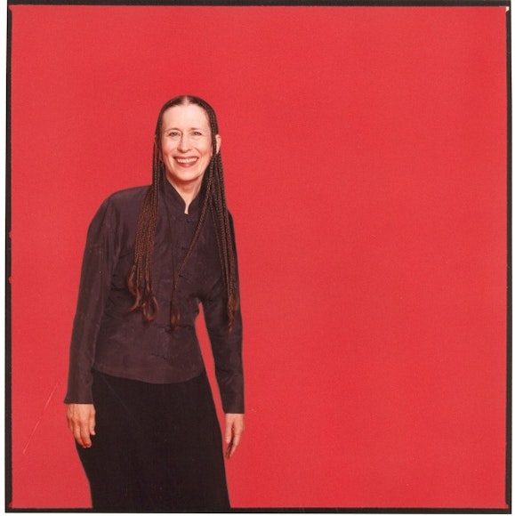 Meredith Monk with Theo Bleckmann