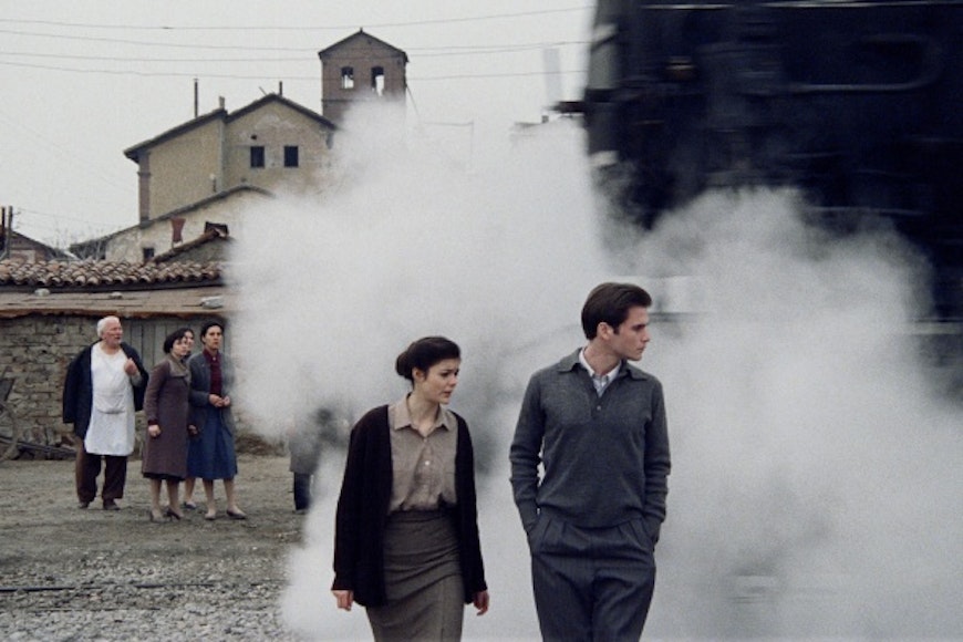 Trilogy: The Weeping Meadow (Trilogia: To livadi pou dakrizi)