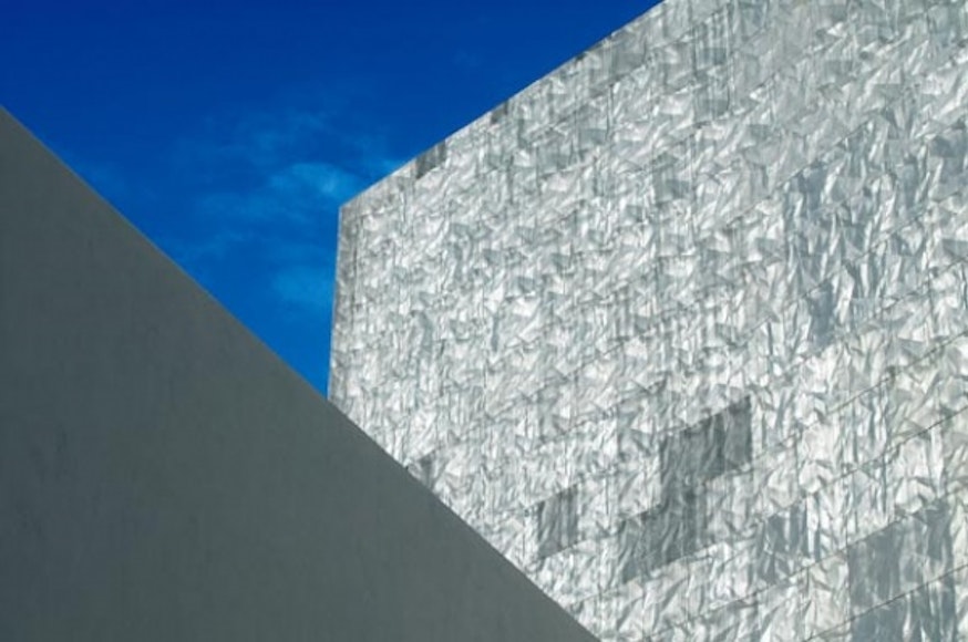 First Exposure: The Walker Art Center Grand-Opening Gala