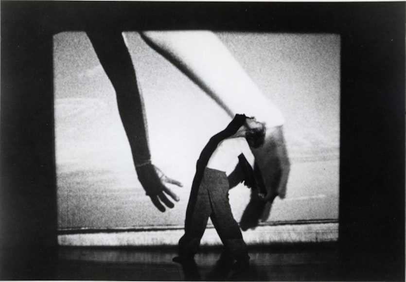 Molly Davies/Sage Cowles: Space, Time, and Illusion