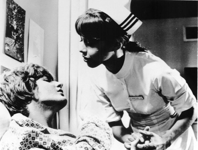 The Student Nurses