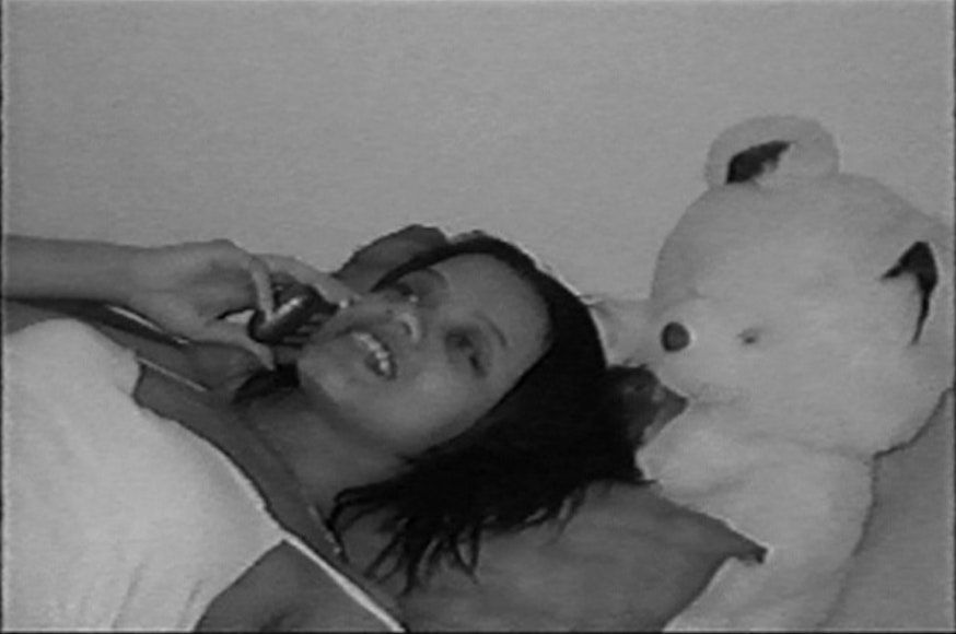 Girls in the Director’s Chair: Loss of Innocence
