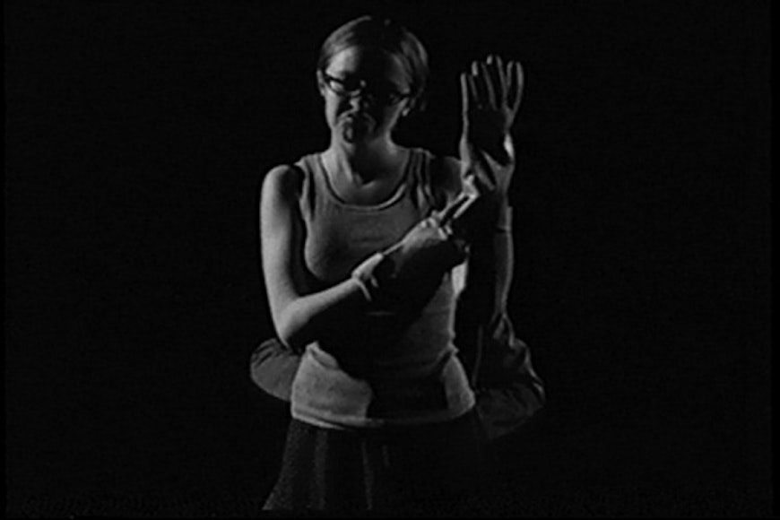Girls in the Director’s Chair Shorts