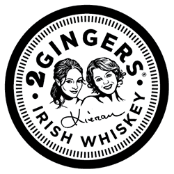 2 Gingers Irish Whiskey