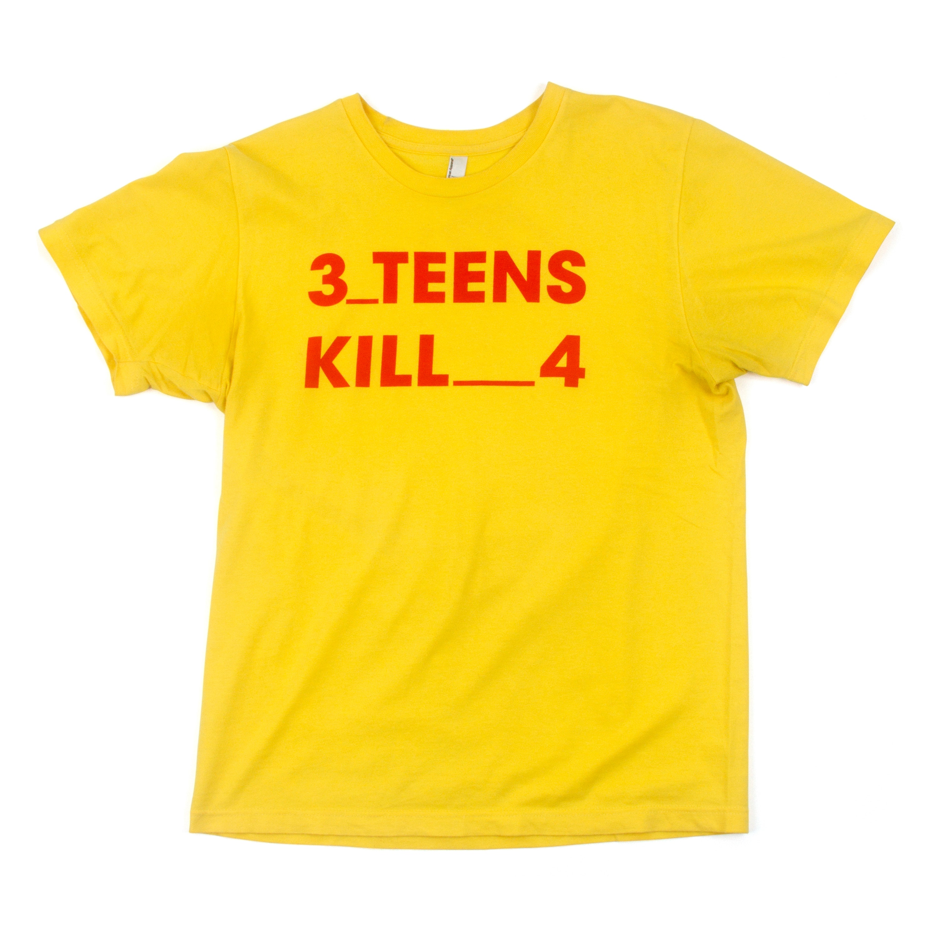 The Bootleg T-Shirt Show I, II, III