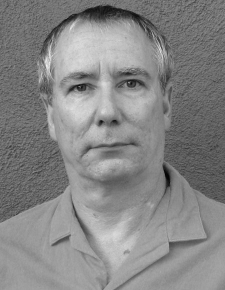 Mike Kelley with John Welchman