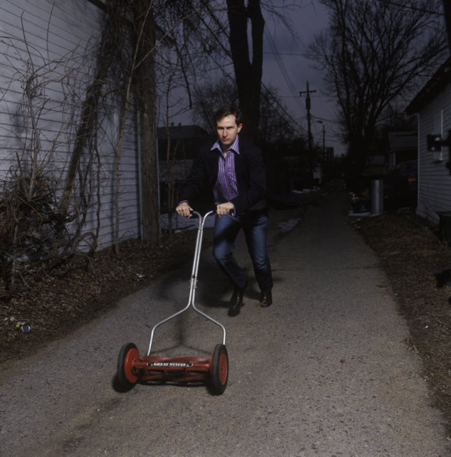 Colin Rusch’s Dearest 3535