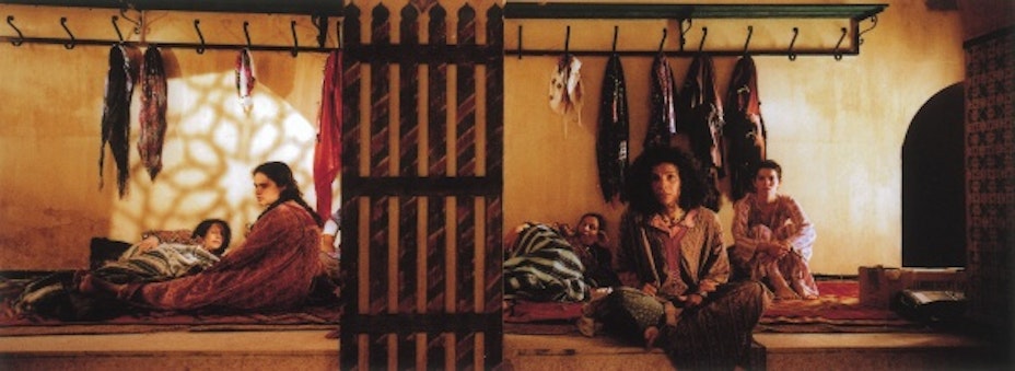 Daughter of Keltoum (La Fille de Keltoum)