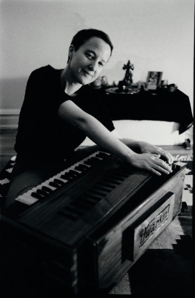 Myra Melford/Dawn Saito/Oguri: Knock on the Sky