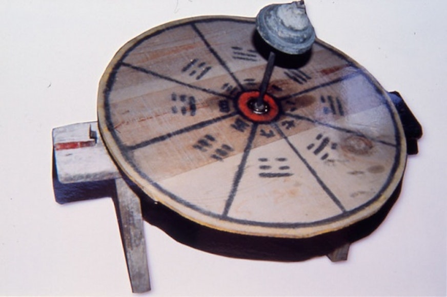 Art Lab: Games of Chance