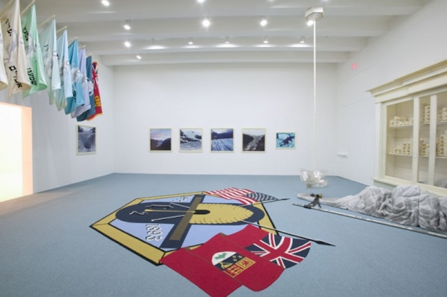Spotlight Tour: Matthew Barney’s Cremaster 2