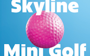 Mini Golf Walker Art Center