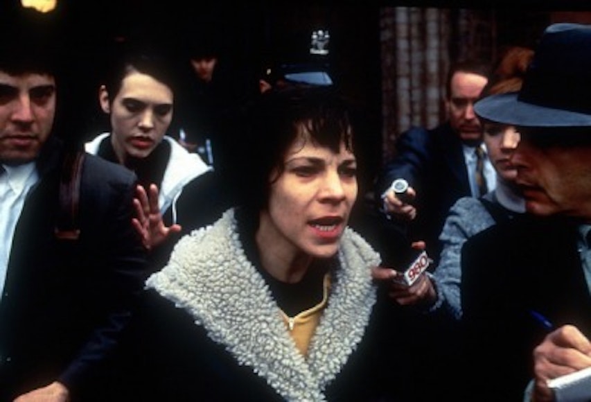 Double Feature: I Shot Andy Warhol and Berlin