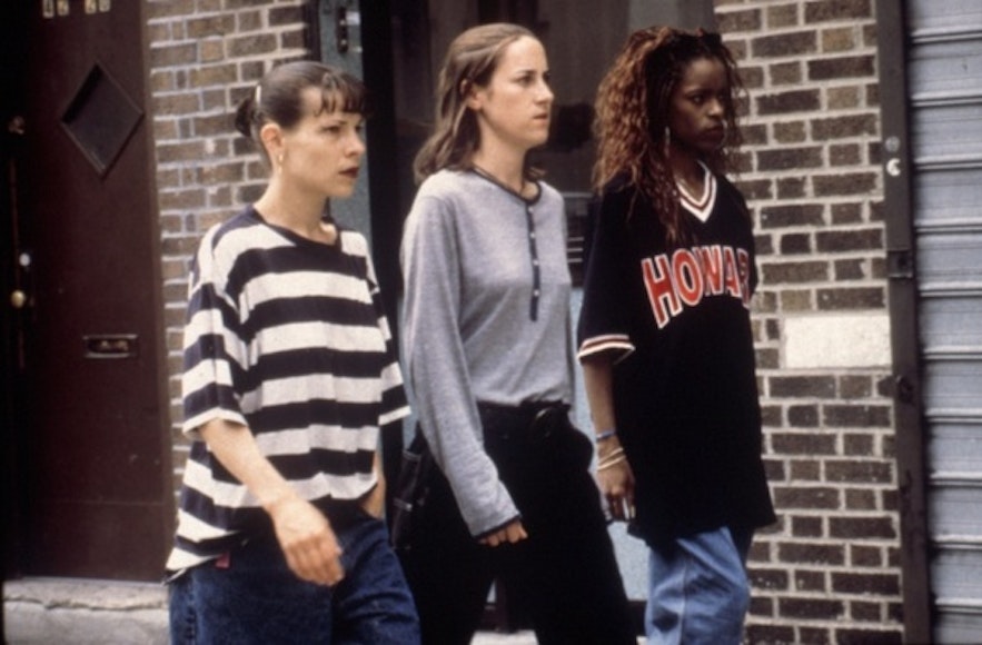 Girls Town