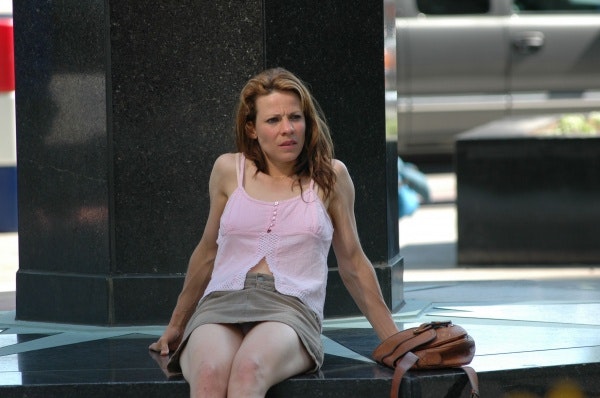 Lili Taylor