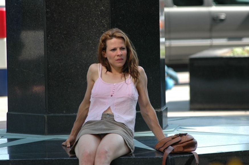 Regis Dialogue with Lili Taylor and B. Ruby Rich