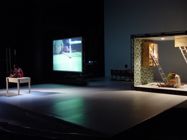 Come home Charley&nbsp;Patton