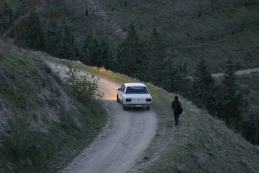 One Night (Yek Shab)