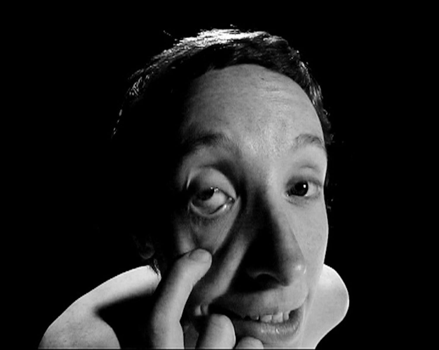 Towards Mathilde (Vers Mathilde)