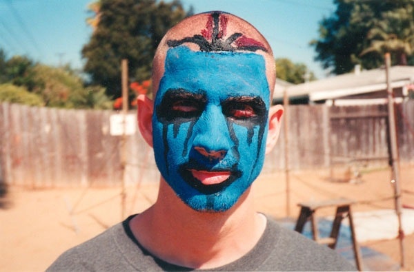 Backyard Anthropology image