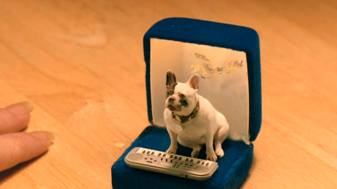 2012 British Arrows Awards