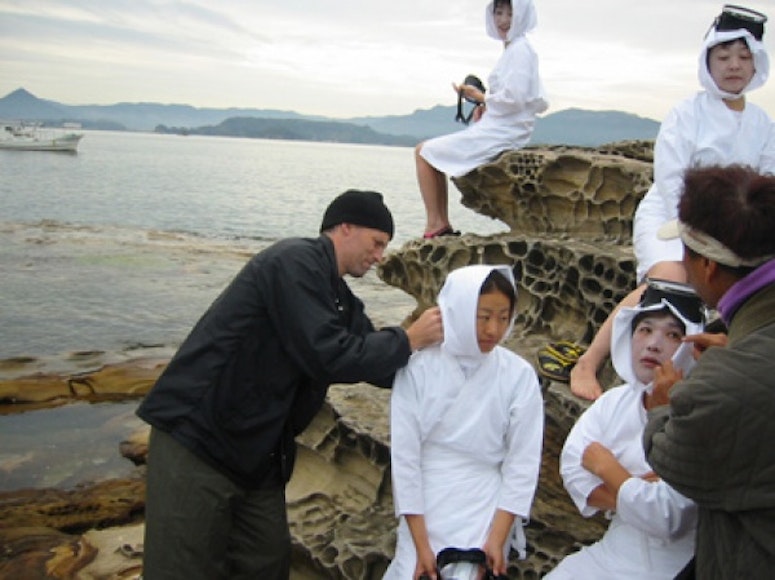 Matthew Barney: No Restraint