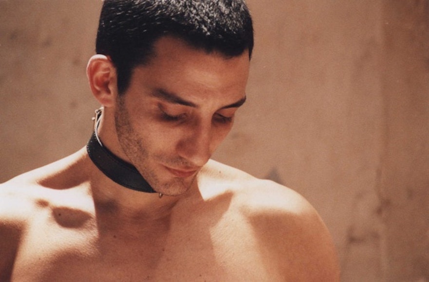 A Year without Love (Un Año sin amor)