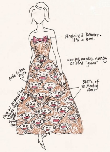 Walker Un-Prom: Not Your Mama's Formal
