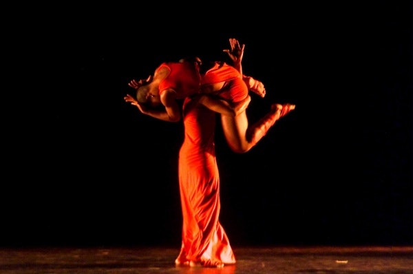 Walker Art Center Presents Cote D Ivoire Based All Female Dance