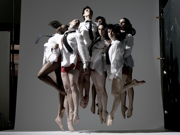 Stephen Petronio&nbsp;Company