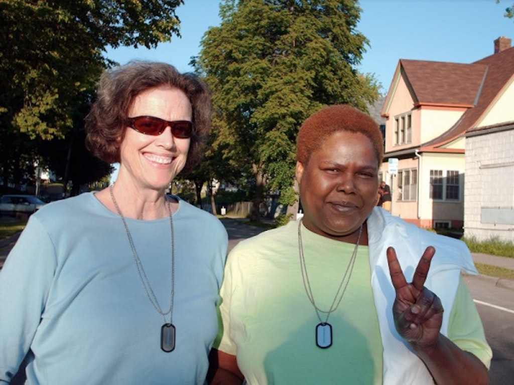 Portraits of PEACE&nbsp;subjects