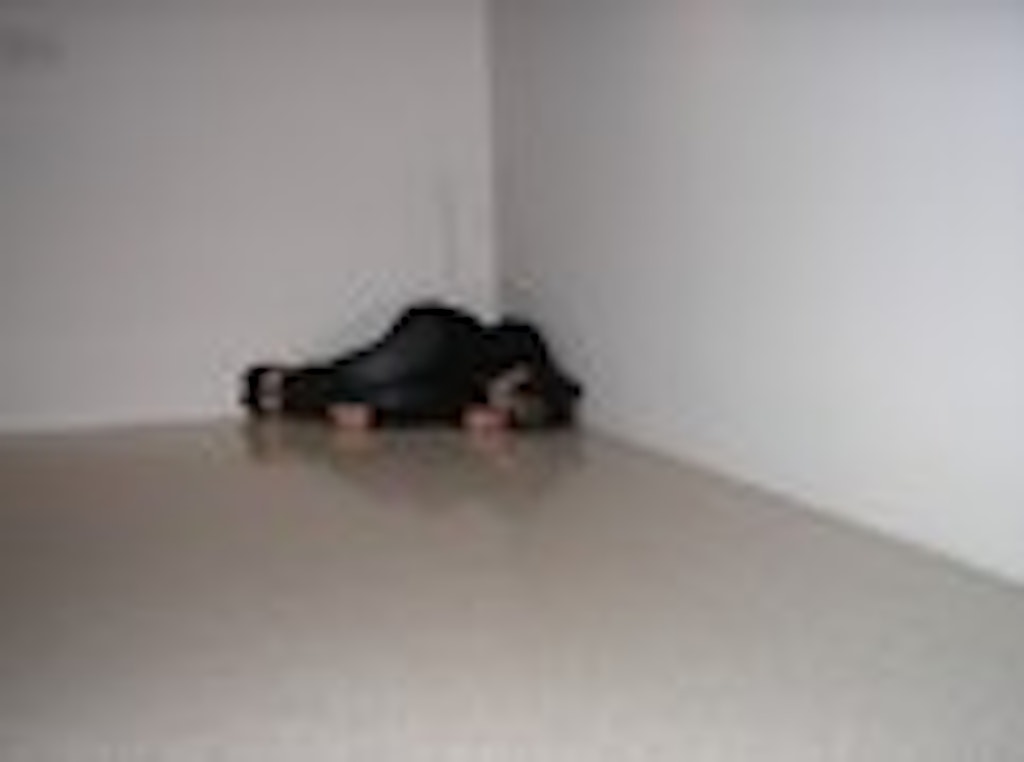 Joanna Scavone performing 