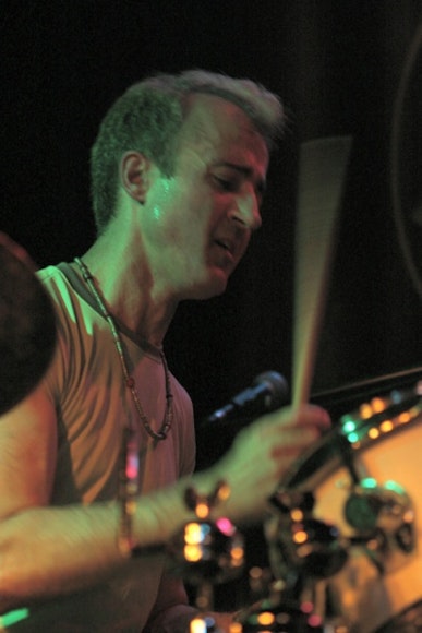 Lecture/Demonstration: Bobby Previte
