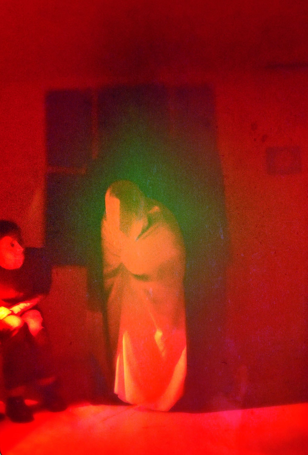 Psychic Possibilities: Spirit Photography in the 20th Century and
