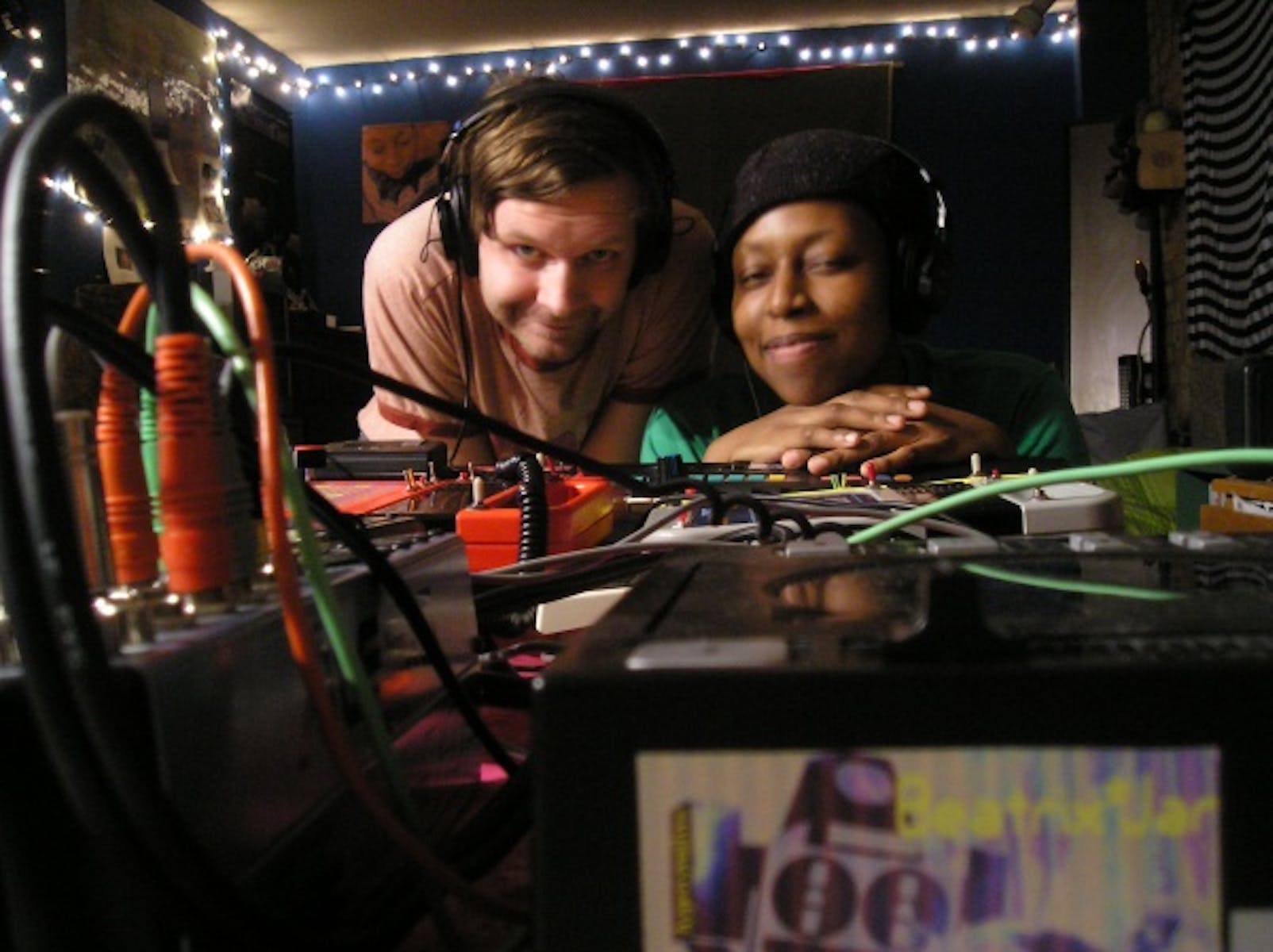 Culture with Cocktails! Walker After Hours Celebrates Opening of Kara