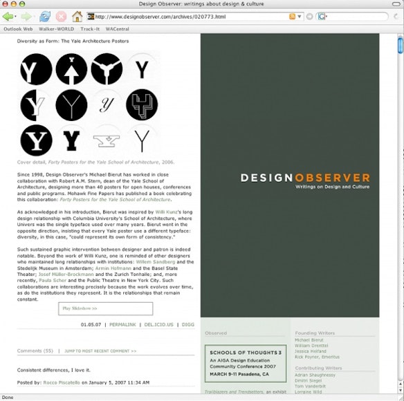 Stuart Bailey, Michael Bierut, &amp; Debbie Millman
