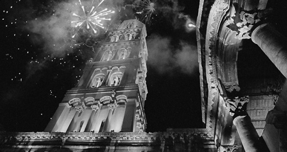 A Wonderful Night in Split (Ta Divna Splitska Noc)